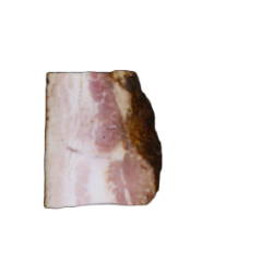 Zeeuws spek - aan stuk