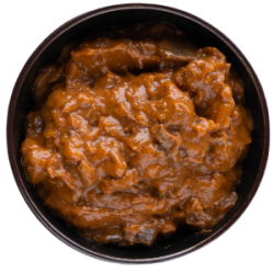 Hachee (kant en klaar)