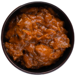 Goulash (kant en klaar)