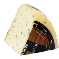 Geitenkaas fenegriek