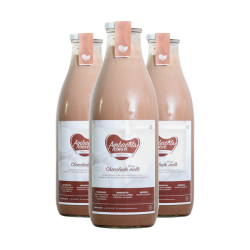 Chocolademelk